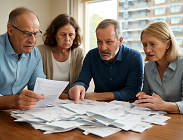 Cosa fare bilancio condominiale non chiaro