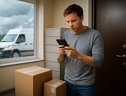 pacchi in ritardo di consegna