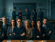 Cosa piace CCNL Scuola Docenti Ata 2022 2024 rinnovato