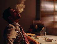 Conseguenze droga sul lavoro