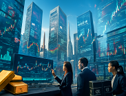 agenda mercati finanziari oggi 17 dicembre 2025