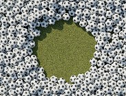 Piano strategico della Juventus