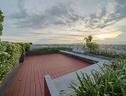 cosa fare giardino condominiale