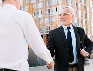 Azienda commissariata, cosa significa