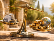 dollaro debole e conseguenze per italia