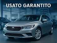 Cosa significa usato garantito 
