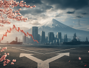 giappone situazione economica