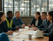 incontri 13 14 Novembre rinnovo CCNL Metalmeccanici 