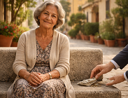 Cosa succede pensione debiti