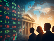 taglio tassi Fed dicembre 2025 