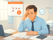 Sospensione fino a 0 giorni