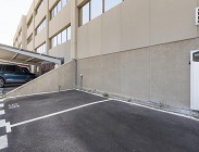 Posto dauto in condominio