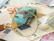 Costi auto 2021 gestione