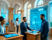 Crdit Agricole in Italia progetto industriale 2026-2028