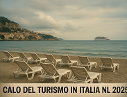 Crisi del turismo 2025