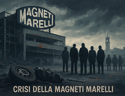 Salvataggio o fallimento Magneti Marelli