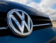 Crisi Volkswagen in Italia