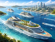 crociere le novit� del 2026