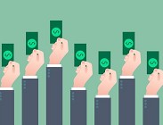 Crowdfunding, Consob, Pmi, nuovo regolamento
