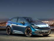 Recensioni nuova auto Cupra Born