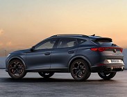 Cupra Formentor e-Hybrid