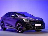 Cupra Tavascan 2024
