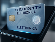 Requisiti per richiesta della CIE