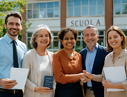 quando aumenti stipendio CCNL Docenti Ata 2022 2024 rinnovato