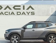 Dacia Bigster 2025