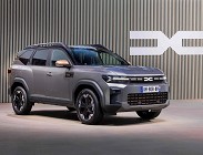 Dacia Bigster 2025