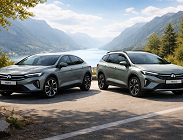 dacia c-neo berlina fastback