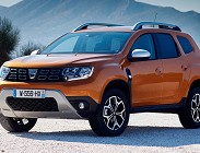 Quale modello Dacia Duster scegliere