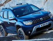 Perch non conviene comprare Dacia Duster 