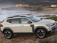 Dacia Duster 2024