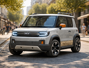 dacia hipster confermata