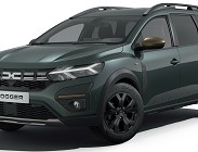Nuova Dacia Jogger