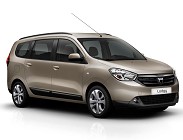 Dacia Lodgy 2021: prezzi listino