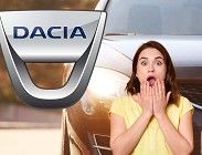 dacia spring prmo