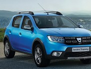 Dacia Sandero 2022, prezzi, allestimento
