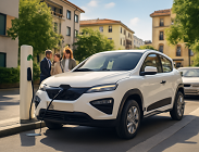Incentivi auto elettriche