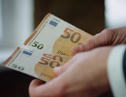 soldi genitori figli