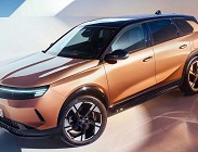 Opel Grandland 2024