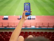 Dazn senza vincoli