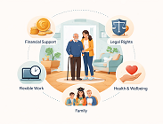 DDL Cargiver importanti novita ufficiali approvate cdm