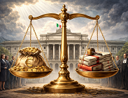 ddl corte dei conti regalo ai politici