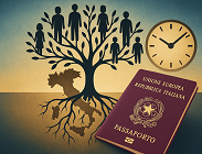 decreto cittadinanza ufficiale