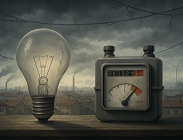 decreto energia 2025 spartito