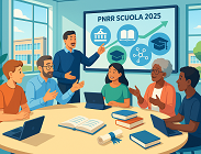 Decreto Pnrr scuola 