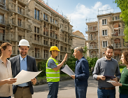 Decreto Salva casa sanatorie abusi edilizi Manovra Finanziaria 2026