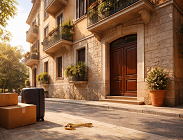 Decreto sicurezza 2026 nuova normativa inquilini morosi